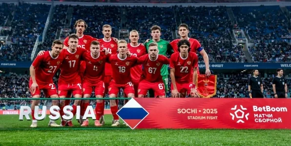 Тихонов предложил разогнать РФС и платить футболистам три копейки после поражения от Чили