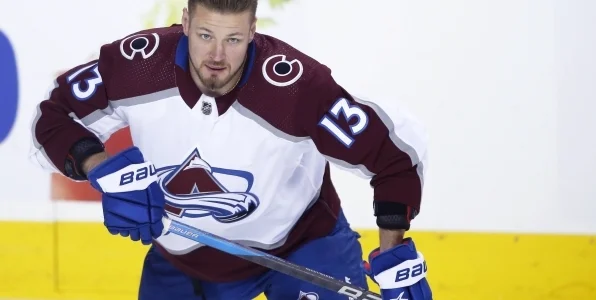 Сушинский: Ничушкин - мастер, ему хватит две-три игры, чтобы набрать форму Сушинский: Ничушкин - мастер, ему хватит две-три игры, чтобы набрать форму