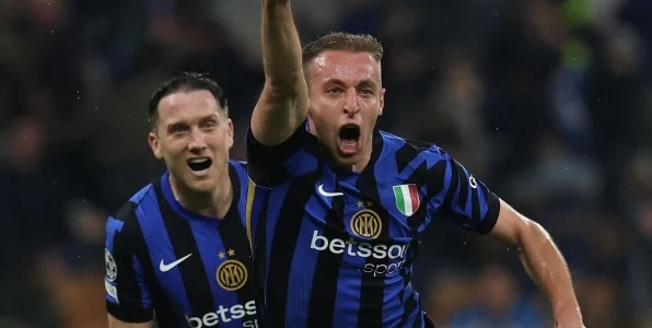 Главные интриги восьмого тура Серии А Главные интриги восьмого тура Серии А