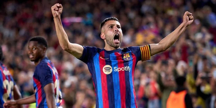 Спортдиректор «Интер Майами» Крис Хендерсон: «Альба поможет нашему клубу достичь целей в краткосрочной и долгосрочной перспективе» Спортдиректор «Интер Майами» Крис Хендерсон: «Альба поможет нашему клубу достичь целей в краткосрочной и долгосрочной перспективе»