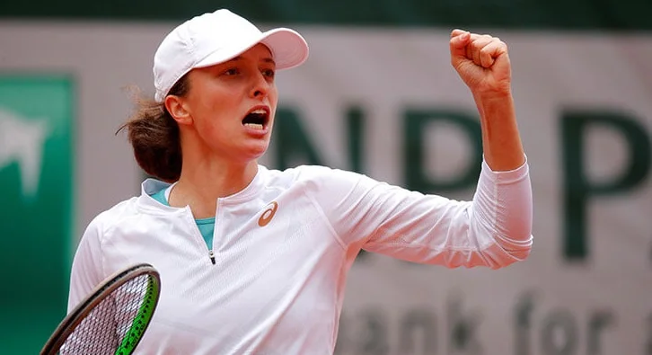 Швентек не будет сотрудничать с Xiaomi из-за работы компании в России Швентек не будет сотрудничать с Xiaomi из-за работы компании в России