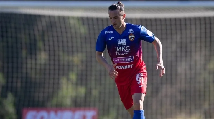 Названы претенденты на звание лучшего игрока РПЛ в феврале-марте Названы претенденты на звание лучшего игрока РПЛ в феврале-марте