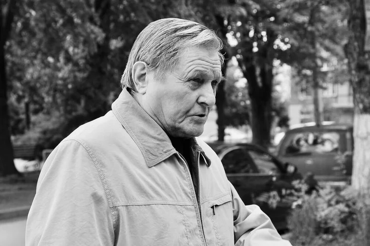 Умер первый тренер «Ростова» в российской истории Умер первый тренер «Ростова» в российской истории