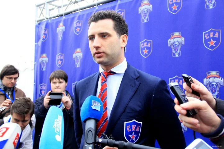 Роман Ротенберг: «Нужно создать лигу «3 на 3». Вот тогда мы выйдем на совершенно другой уровень. И тогда совершенно по-другому будем развивать хоккей «5 на 5» Роман Ротенберг: «Нужно создать лигу «3 на 3». Вот тогда мы выйдем на совершенно другой уровень. И тогда совершенно по-другому будем развивать хоккей «5 на 5»