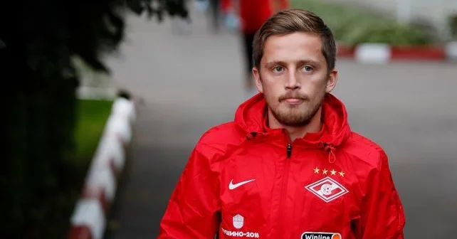 Карпин об Ананидзе: «Такой талант из-за большого числа травм не смог раскрыться. Очень жаль» Карпин об Ананидзе: «Такой талант из-за большого числа травм не смог раскрыться. Очень жаль»