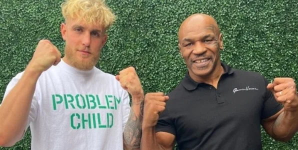 Тищенко: «Бой Тайсона и Пола смотреть не буду» Тищенко: «Бой Тайсона и Пола смотреть не буду»