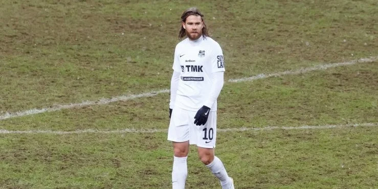 Символическая сборная 29-го тура: неудержимые Захарян и Бикфалви, феноменальные спасения Гойло