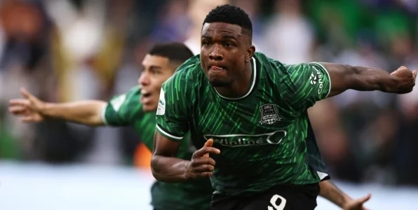 Колосков: «Если «Краснодар» хочет выиграть РПЛ, нужно продлевать контракт с Кордобой» Колосков: «Если «Краснодар» хочет выиграть РПЛ, нужно продлевать контракт с Кордобой»