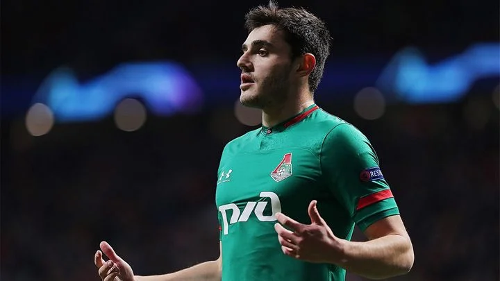 Станислав Магкеев: «Соперником «Локомотива» после зимней паузы будет только он сам»