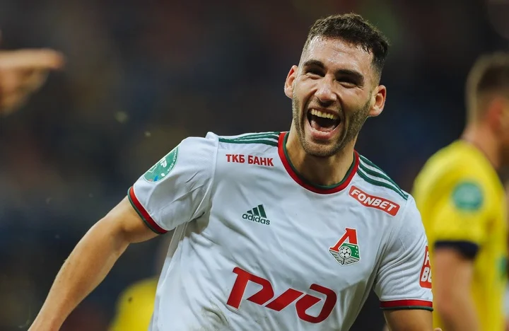 Дмитрий Сенников: «Болельщики «Локо» должны нормально отнестись к переходу Тикнизяна в «Зенит». Клуб от этого финансово только выигрывает» Дмитрий Сенников: «Болельщики «Локо» должны нормально отнестись к переходу Тикнизяна в «Зенит». Клуб от этого финансово только выигрывает»