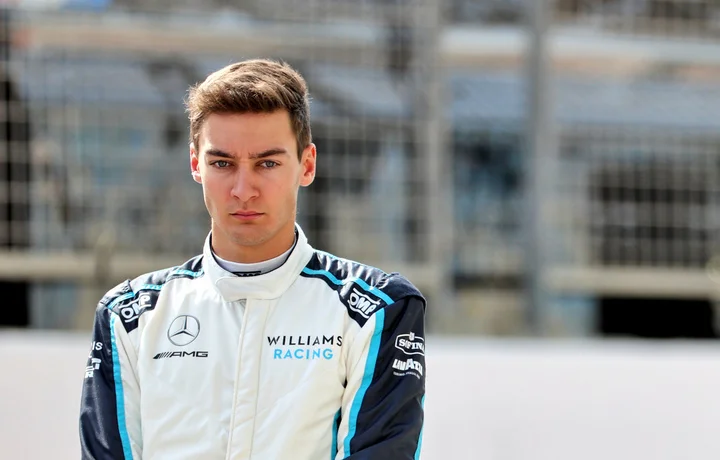 Пилот «Мерседеса» Джордж Расселл про второе место: «Результат не совсем тот, на который мы надеялись, однако это дает уверенность на будущее»