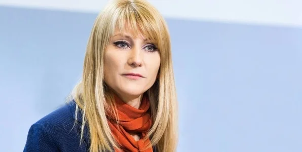 Журова: если бы мы не сделали взносы в WADA, у наших спортсменов могли быть проблемы Журова: если бы мы не сделали взносы в WADA, у наших спортсменов могли быть проблемы