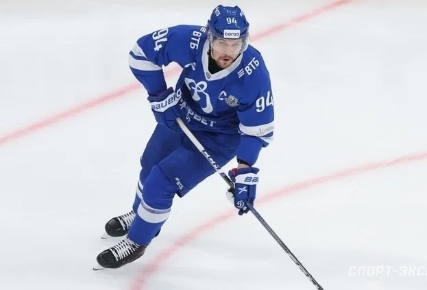 «Динамо» сохранило костяк, а в межсезонье только усилится и будет претендовать на кубок» - Рашевский «Динамо» сохранило костяк, а в межсезонье только усилится и будет претендовать на кубок» - Рашевский