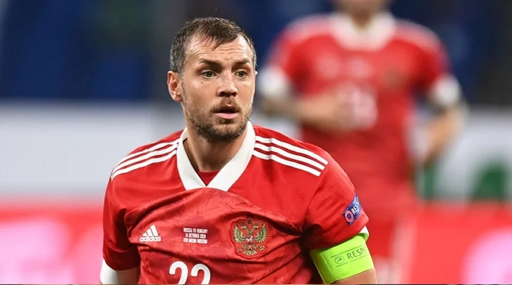 Дмитрий Егоров прокомментировал невызов Дзюбы на мартовские сборы сборной России