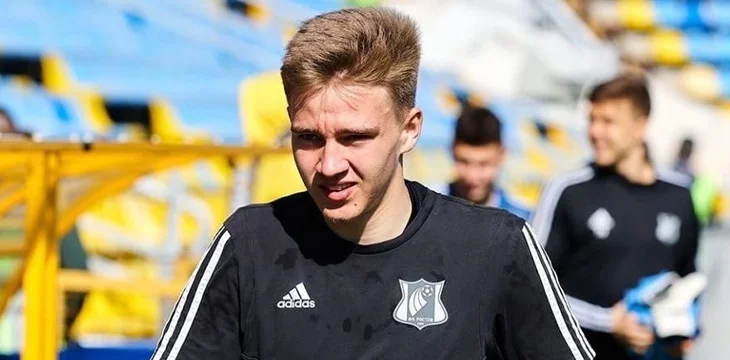 Довбня – о рекорде 17-летнего Попова: Когда бьют 30 ударов, как не будешь выручать?