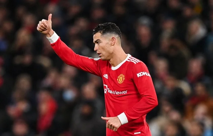 Мама Криштиану Роналду: «Если он не перейдет в «Спортинг», то его сын Криштиану-младший будет играть там. Обещаю»