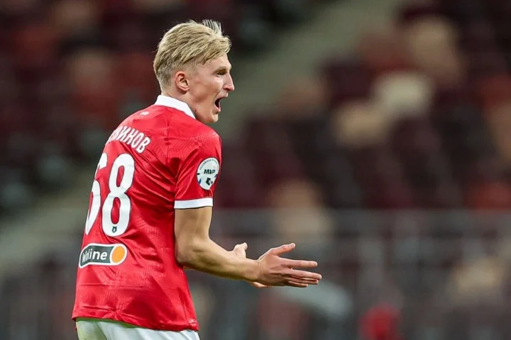 Руслан Литвинов: «Спартак» – это команда, которая всегда должна биться за чемпионство»