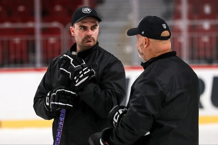 Рафаэль Рише: «Трактор» – команда с большой историей, и важно будет завоевать для нее Кубок Гагарина» Рафаэль Рише: «Трактор» – команда с большой историей, и важно будет завоевать для нее Кубок Гагарина»