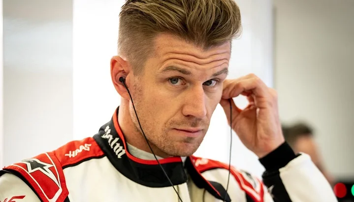 Хюлькенберг стартует в Баку с пит-лейн