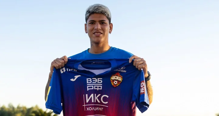 Карраскаль поделился ожиданиями от предсезонных сборов ЦСКА