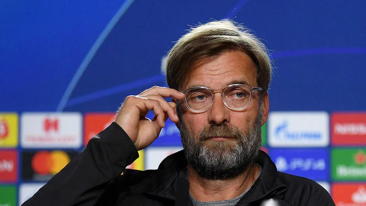 «Ливерпуль» и Клопп начали переговоры о новом контракте