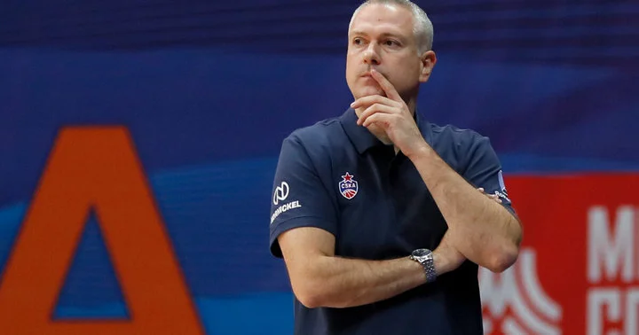 Эмил Райкович: «Мы представляем цвета клуба ЦСКА. Самое важное здесь – это упорный труд и дисциплина» Эмил Райкович: «Мы представляем цвета клуба ЦСКА. Самое важное здесь – это упорный труд и дисциплина»