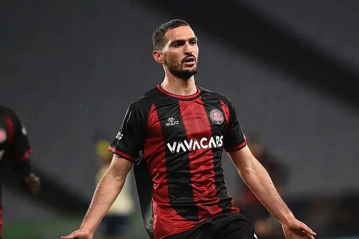 Магомед Оздоев: «В РПЛ тяжело играть. Ты постоянно под прессингом. В центре в России играть – это практически как находиться в аду постоянно» Магомед Оздоев: «В РПЛ тяжело играть. Ты постоянно под прессингом. В центре в России играть – это практически как находиться в аду постоянно»