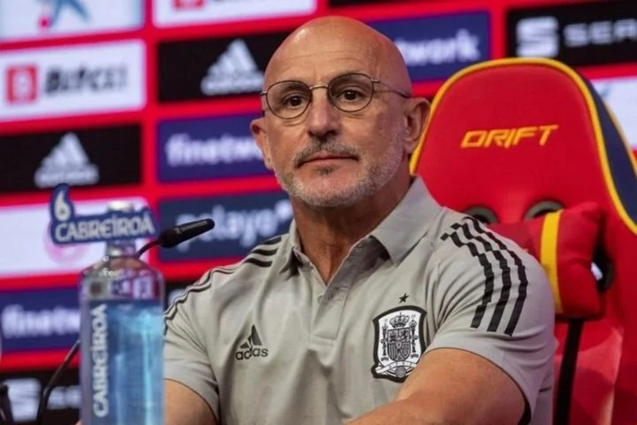 Тренер Испании Луис де ла Фуэнте: «Хотим одержать победу в основное время. У Хорватии больше опыта игры в дополнительное время» Тренер Испании Луис де ла Фуэнте: «Хотим одержать победу в основное время. У Хорватии больше опыта игры в дополнительное время»