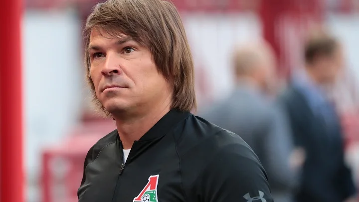 Лоськов после 1:0 со «Спартаком»: «Борьба кость в кость, не до комбинационного футбола» Лоськов после 1:0 со «Спартаком»: «Борьба кость в кость, не до комбинационного футбола»