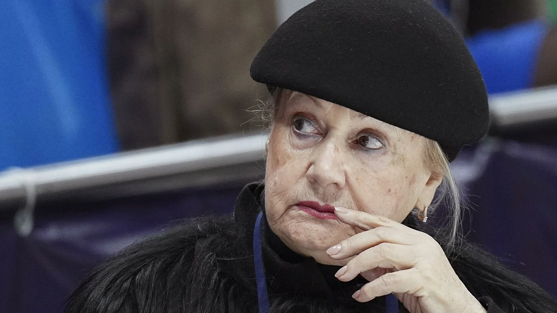 Чайковская: «Российские фигуристы не применяли допинг и применять не будут. Это все какая-то липа» Чайковская: «Российские фигуристы не применяли допинг и применять не будут. Это все какая-то липа»