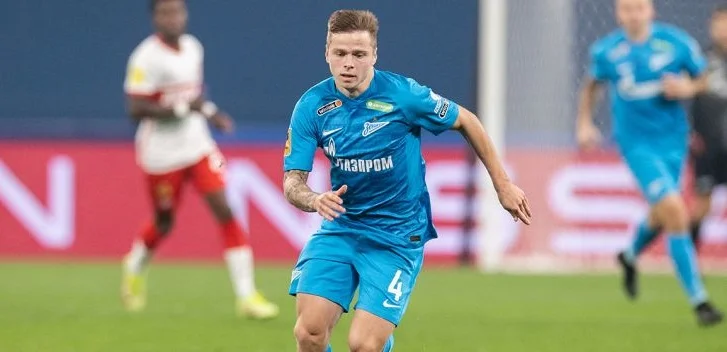 Круговой о нынешней ситуации: «Мысли сейчас только о футболе» Круговой о нынешней ситуации: «Мысли сейчас только о футболе»