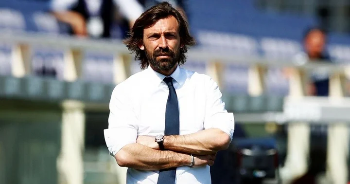 Андреа Пирло: «Будет лига арабских государств. Может быть, она станет лучшей в мире»