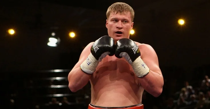 Поветкин о возможном возвращении в бокс: «Я занимаюсь здоровьем. А потом посмотрим» Поветкин о возможном возвращении в бокс: «Я занимаюсь здоровьем. А потом посмотрим»