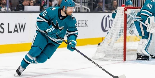 Коваленко может остаться в НХЛ, несмотря на переход прав к ЦСКА