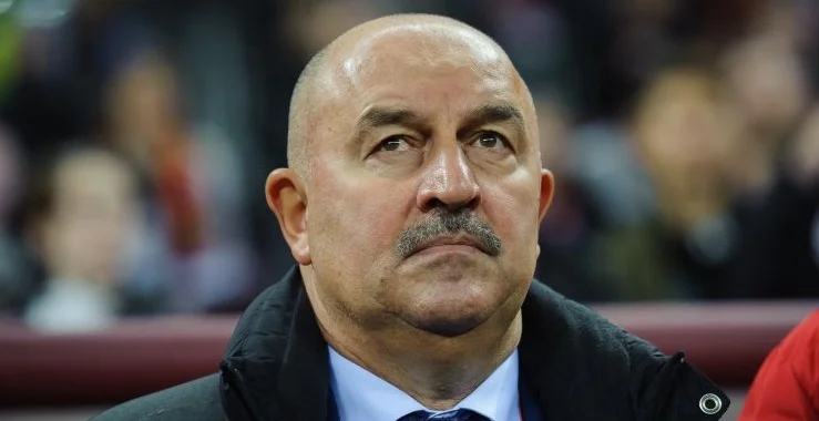 День, когда нужно поздравить Черчесова. Российский тренер досрочно выиграл чемпионат Венгрии День, когда нужно поздравить Черчесова. Российский тренер досрочно выиграл чемпионат Венгрии