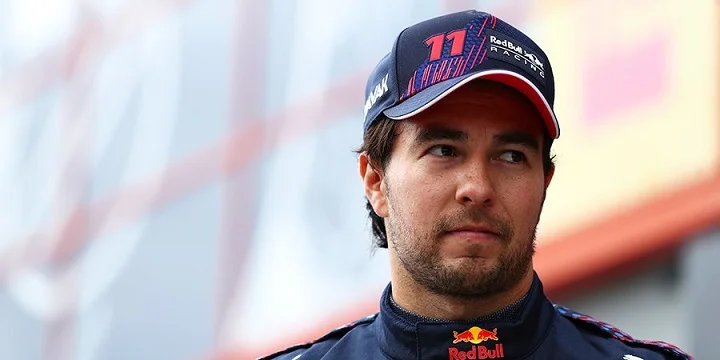 Перес назвал условие, при котором он решит уйти из Формулы-1