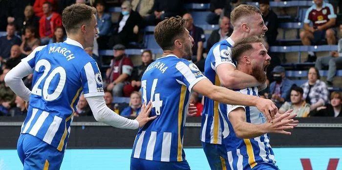 «Брайтон» согласен продать Кайседо этой зимой только за определенную сумму