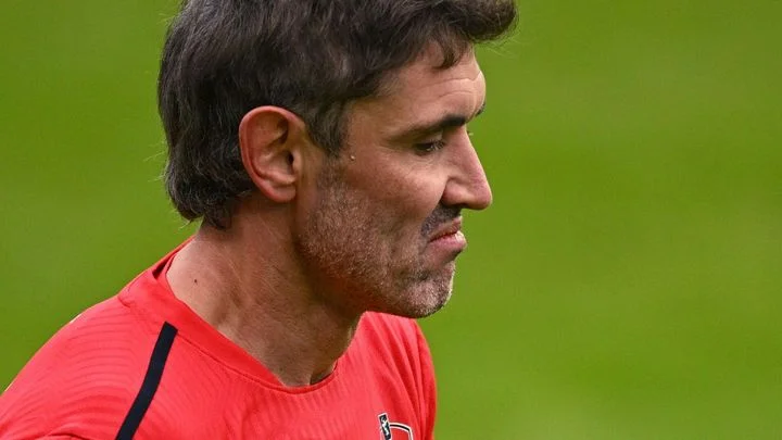 «Химки» не будут продлевать контракты с Мамаевым и Жирковым