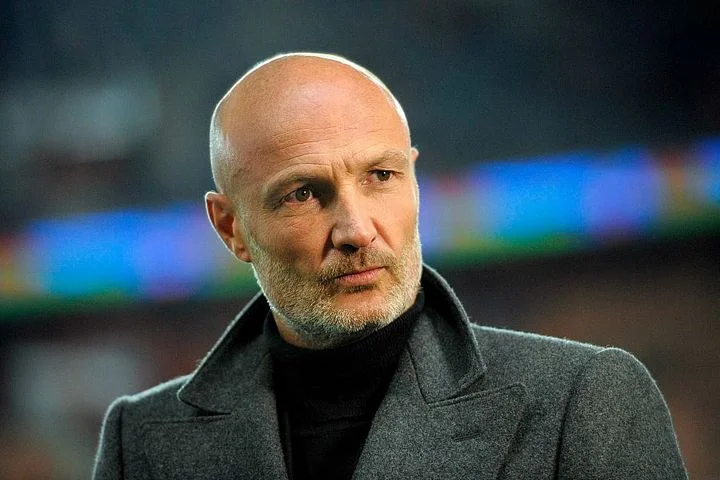 Франк Лебеф: «Нравится футбол Клоппа – интенсивный и вертикальный. «Челси» – полная противоположность, команда играла скучно при Моуринью, Конте и Тухеле» Франк Лебеф: «Нравится футбол Клоппа – интенсивный и вертикальный. «Челси» – полная противоположность, команда играла скучно при Моуринью, Конте и Тухеле»