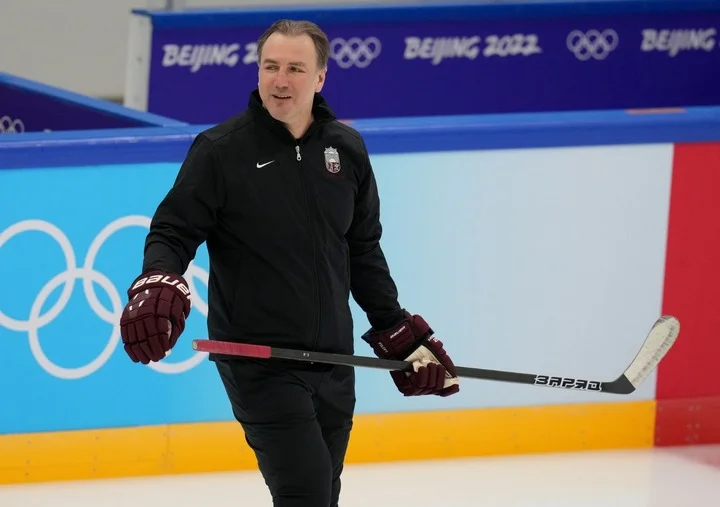 Виктор Игнатьев о 2:3 с «Торпедо»: «Это не тот матч, когда может быть радость от одного очка. Как в том анекдоте: были варианты» Виктор Игнатьев о 2:3 с «Торпедо»: «Это не тот матч, когда может быть радость от одного очка. Как в том анекдоте: были варианты»