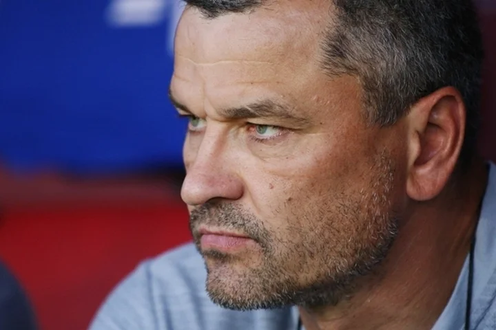 Валерий Карпин: «Юрий Никифоров будет заниматься просмотром матчей и кандидатов в сборную России, анализом игр, связью с футболистами и клубами» Валерий Карпин: «Юрий Никифоров будет заниматься просмотром матчей и кандидатов в сборную России, анализом игр, связью с футболистами и клубами»