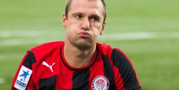 Якубко: ЦСКА и «Спартак» должны на равных играть с «Зенитом»! Якубко: ЦСКА и «Спартак» должны на равных играть с «Зенитом»!