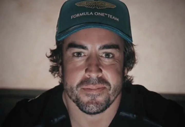 Майк Крак: «С Алонсо не просто справиться. Он будет постоянно давить и стремиться к большему – такова природа истинного чемпиона» Майк Крак: «С Алонсо не просто справиться. Он будет постоянно давить и стремиться к большему – такова природа истинного чемпиона»