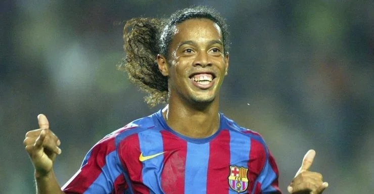 Люди-символы. Самые известные «десятки» в мире футбола