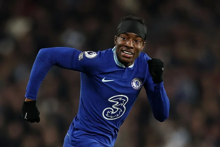 Хет-трик Нони Мадуэке помог «Челси» разгромить «Вулверхэмптон» – 6:2 Хет-трик Нони Мадуэке помог «Челси» разгромить «Вулверхэмптон» – 6:2