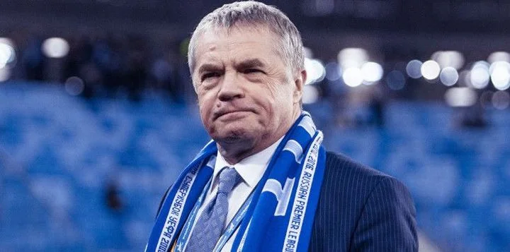 Гендиректор «Зенита» Александр Медведев про потерянные очки в гостях: «Когда приезжает чемпион страны, любая команда старается по максимуму» Гендиректор «Зенита» Александр Медведев про потерянные очки в гостях: «Когда приезжает чемпион страны, любая команда старается по максимуму»