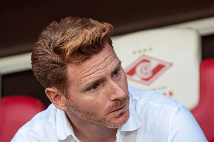 Сергей Юран про Абаскаля: «Молодой парень без заслуг приезжает в топовый клуб РПЛ с традициями, где логика? Одно дело, когда приезжали Адвокат, Спаллетти, Хиддинк»