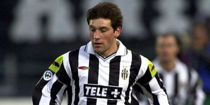 Умер экс-хавбек «Ювентуса» и сборной Уругвая Фабиан О’Нил