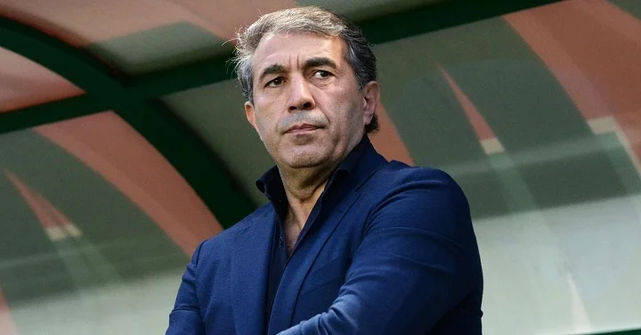 Рахимов об 1:0 с «Уралом»: «Мы можем играть лучше» Рахимов об 1:0 с «Уралом»: «Мы можем играть лучше»