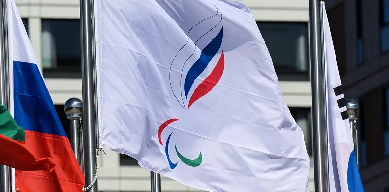 ПКР не смог оперативно оспорить решение о недопуске паралимпийцев до соревнований в Пекине ПКР не смог оперативно оспорить решение о недопуске паралимпийцев до соревнований в Пекине